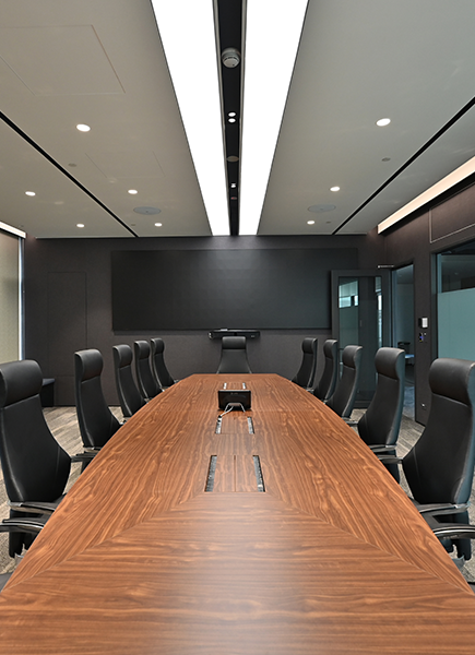 台北知名科技公司